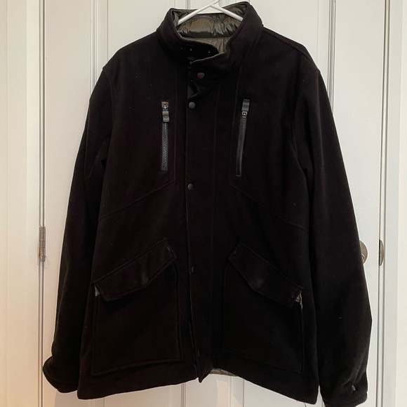 Lululemon Polar Opposite jacket *reversible! - Picture 5 of 8